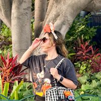 Michelle J. | MUA, Disney Style & Travel profile picture