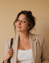 Maude Bourget profile picture