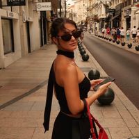 Jessica Krieger profile picture