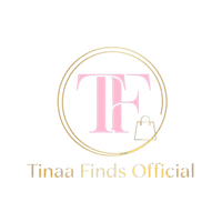 Tinaa Finds Official profile picture