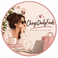 ChaysDailyFinds profile picture