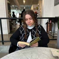 Marisa Thoman profile picture