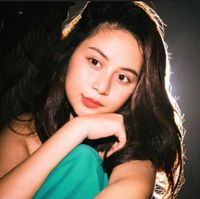 Jhanli Dagami profile picture