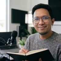 Jeriel Guiang profile picture