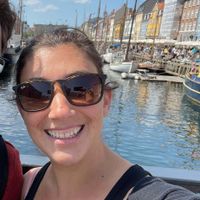 Dana Cohen profile picture