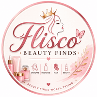 ✨ Flisco Beauty Finds profile picture