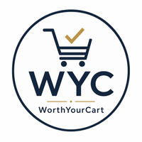 Worth Your Cart profile picture