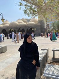 Aisha Tahirah profile picture