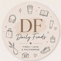 DailyFinds profile picture