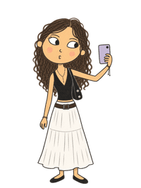 Natali Romashvili profile picture
