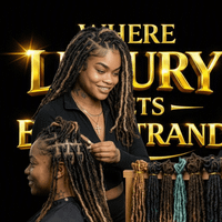 Luxureign Elite Tresses profile picture
