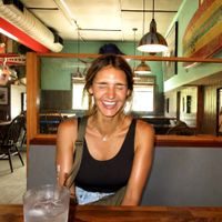 Jenn Grant profile picture