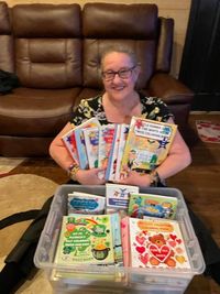 Debra Gayle Parsons profile picture