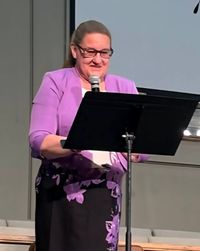 Debbie Parsons profile picture