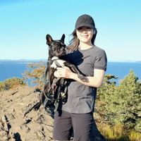 Rosa Y.Wu profile picture