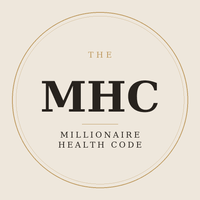 Millionaire Health Code profile picture