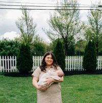 Caitlin Parks profile picture