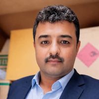 Sabri Saeed profile picture