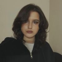 Mariam Mukvani profile picture