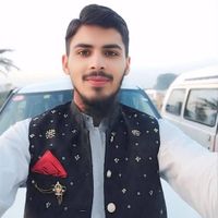 Muhammad Rizwan Arshad profile picture