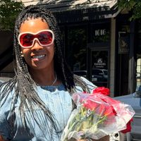 Angela J profile picture