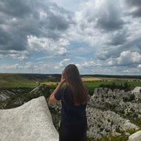 Adelle Cheban profile picture
