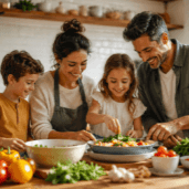 Saavy family profile picture