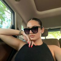 Marilena Beqaraj profile picture