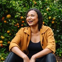 Solange J profile picture