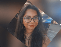Saarisha Govender profile picture