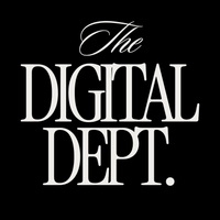 The Digital Dept. profile picture