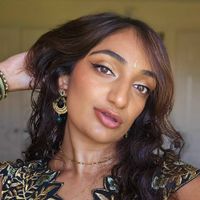 Seonni Patel profile picture