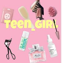 TEEN GIRL profile picture