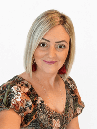 Misty Blount profile picture