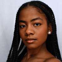 Amaya Arscott profile picture
