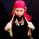 Sana Aboudrar profile picture