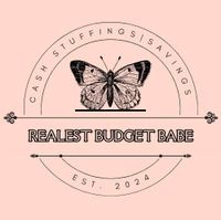 Realest BudgetBabe profile picture