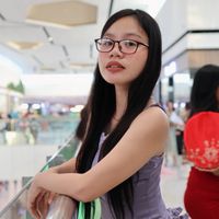 Alyza Irene Advincula profile picture