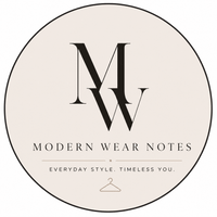 Modern Wear Notes profile picture