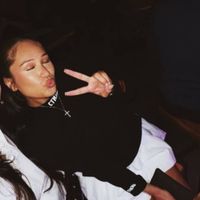 Kaylin Chapman profile picture
