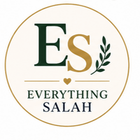 Everything SALAH profile picture