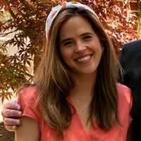 Elizabeth Hill profile picture