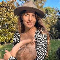 Xanthe | That UGC Mum profile picture