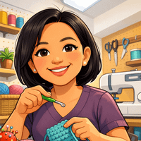 Mary Ann Renomeron profile picture