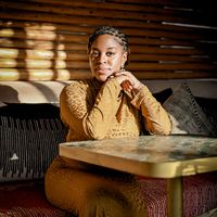 Rae Robinson profile picture
