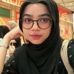 Amaliah Ulfach Zully profile picture