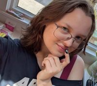 Annamarie profile picture