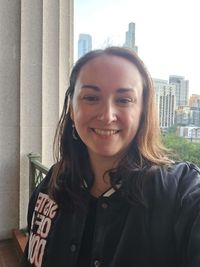 Sara Young profile picture