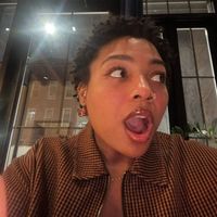 Bea! profile picture