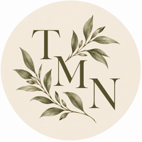 The Mindful Nest profile picture